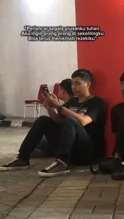 Kata kata hari ini