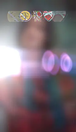 Cup cut for video