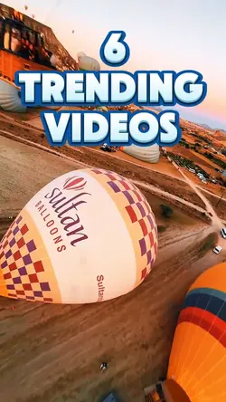 Trending 2025