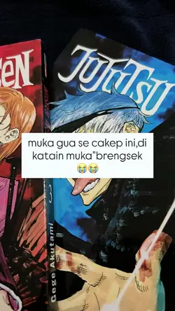 MUKA SEGANTENG INI