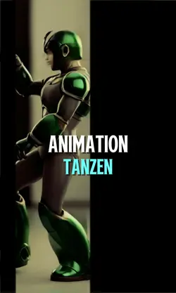 Animation Tanz edit