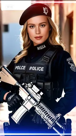 EFEITO POLICIAL 