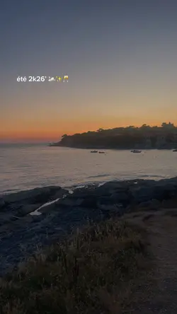Été 2k26 ☀️
