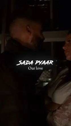 Sada pyaar template 