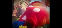 Mario edit
