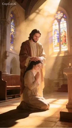 Yesus Sanggup