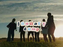 January dump