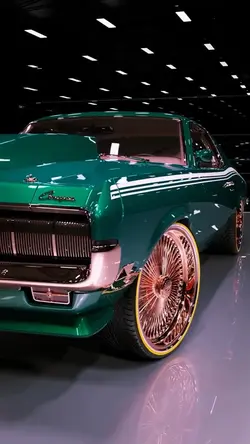 Classic Car