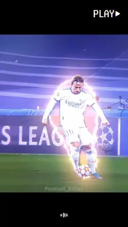 Modric Edit