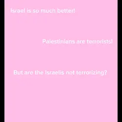 R Israelis good?