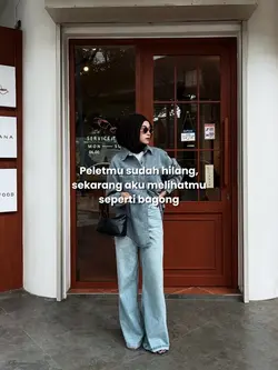 PELETMU SUDAH HILANG