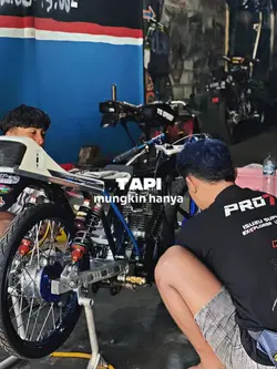 tapi mungkin hanya