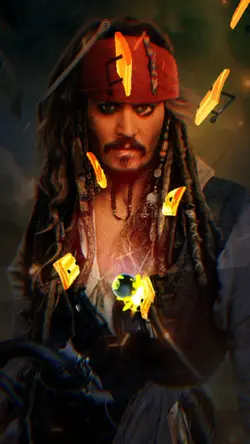 pirates Caribbean