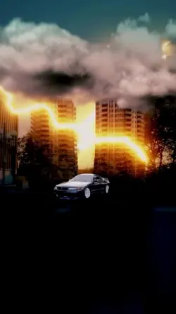 Free Trend Car Edit 