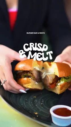 BURGER VID TEMPLATE