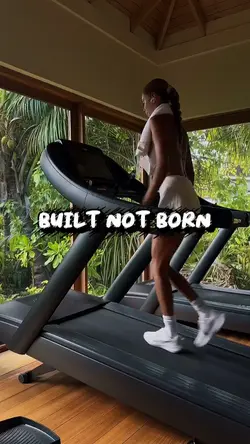 Built Not Born 