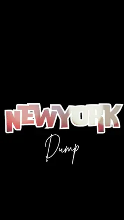 Newyork Dump