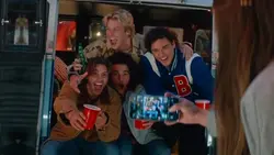 Campus Brotherhood