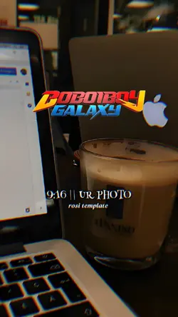 Boboiboy galaxy