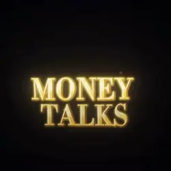 Money talks 💵