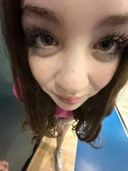 funny face 