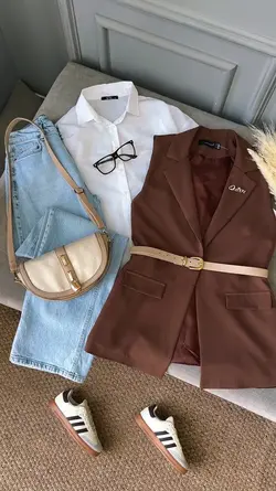 Moda Feminina 