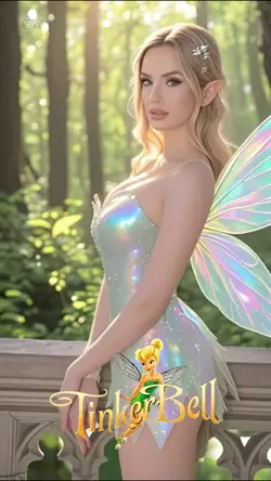 Tinker Bell filter