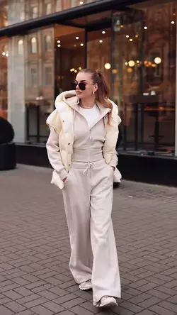 Fashion trend
