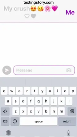  Texting stories 