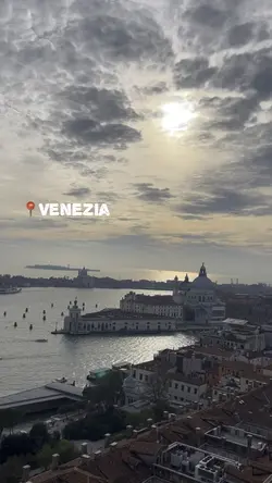 📍Venezia 🎭