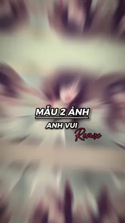 Anh Vui - Remix 