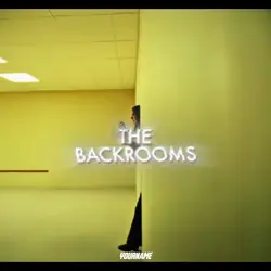 THE BACKROOM