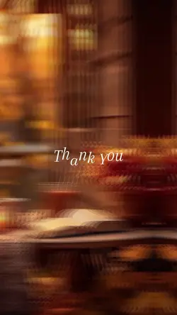 thankyou