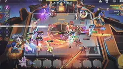 Gameplay MC GoGo