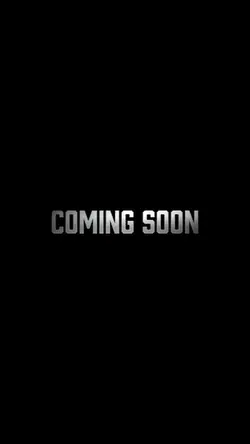 Coming soon