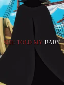 Luffy edit