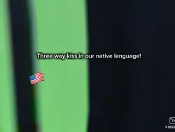Our languages 😝