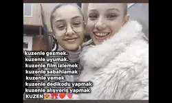 KUZEN 