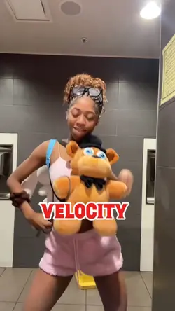 VELOCITY TREND