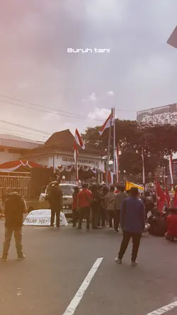Vlog Demo Aksi