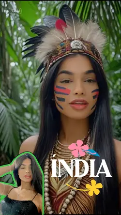 Indígena 