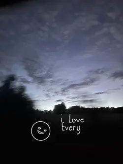 Love & smiles 