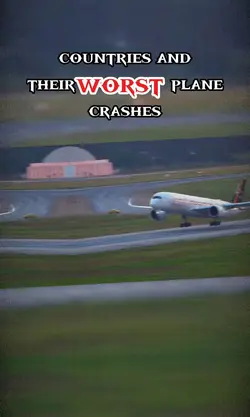worst plane crashes