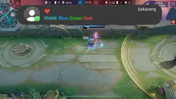 cinnamon girl mlbb