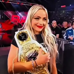 Too The Max WWE 