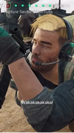 Ekspektasi v Realita