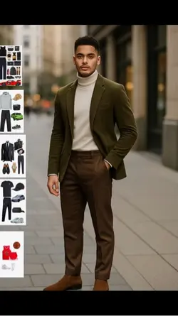 OUTFIT FILTER