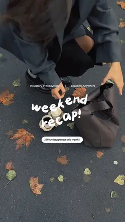 mini vlog 