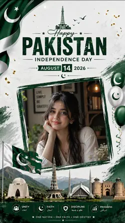 Pakistan zindabad 