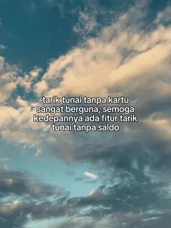 tarik tunai tanpa 